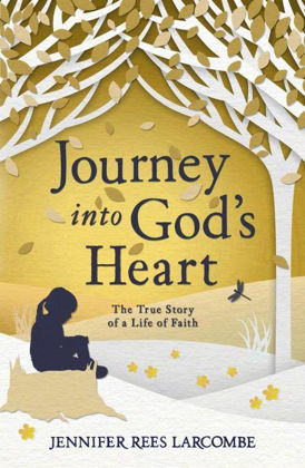 Picture of Journey into God's heart