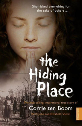 Picture of Hiding place The