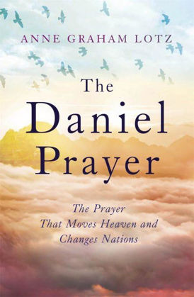 Picture of Daniel prayer The