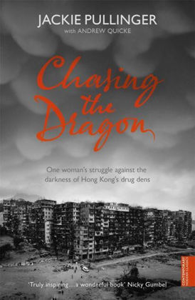 Picture of Chasing the dragon