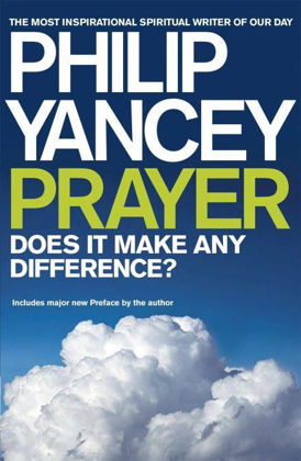 Picture of Prayer: Does it make a difference?