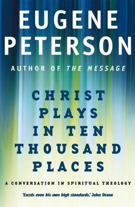 Picture of Christ plays in ten thousand places