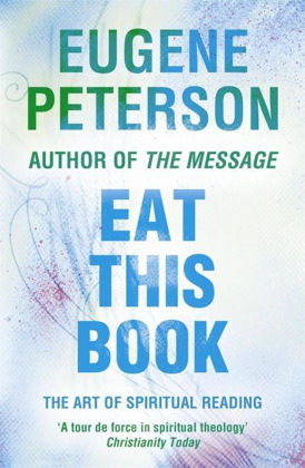 Picture of Eat this book