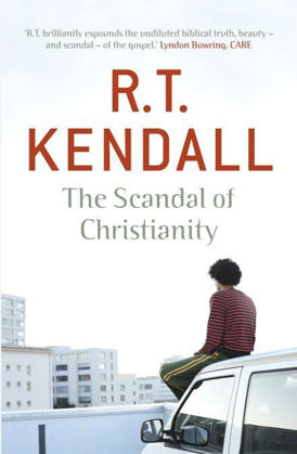 Picture of Scandal of Christianity The