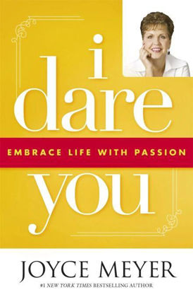 Picture of I dare you