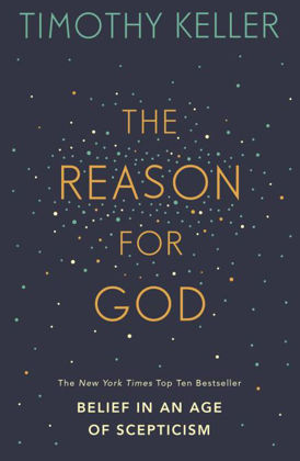 Picture of Reason for God The