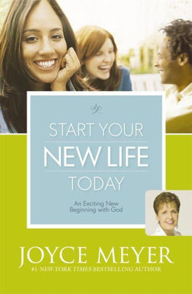 Picture of Start your new life today