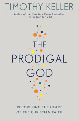 Picture of Prodigal God