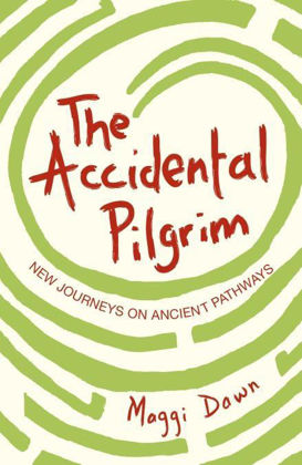 Picture of Accidental pilgrim The