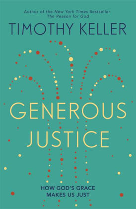 Picture of Generous justice