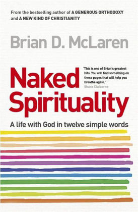 Picture of Naked Spirituality