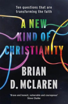 Picture of New kind of Christianity A