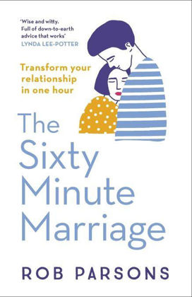 Picture of Sixty minute marriage