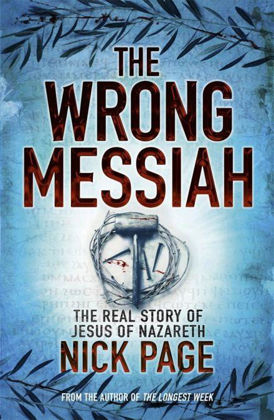 Picture of Wrong Messiah The