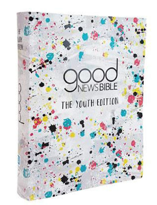 Picture of Good News - Youth edition