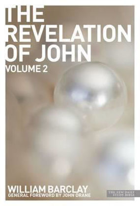 Picture of Revelation of John Vol 2 (New Daily Study Bible)