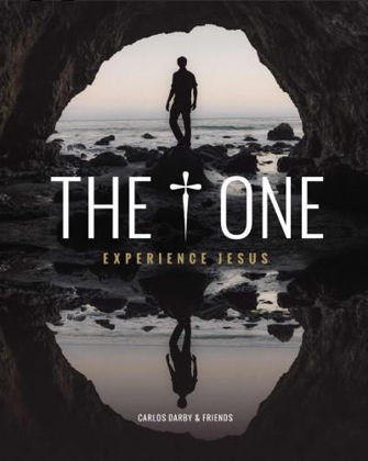 Picture of One - Experience Jesus The