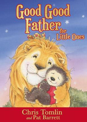 Picture of Good good Father for little ones