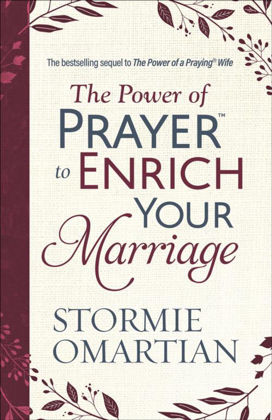 Picture of Power of prayer to enrich your marriage