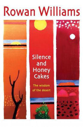 Picture of Silence and honey cakes