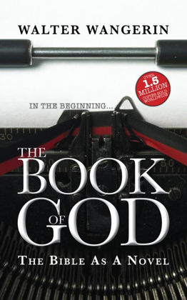 Picture of Book of God