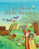 Picture of Lion first book of bible stories The