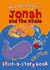 Picture of MLP Jonah whale stick a story