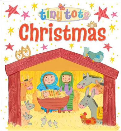 Picture of Tiny tots Christmas