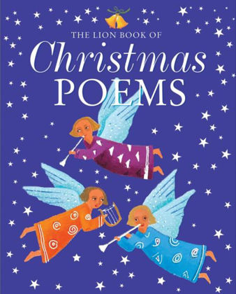 Picture of Lion book of Christmas poems