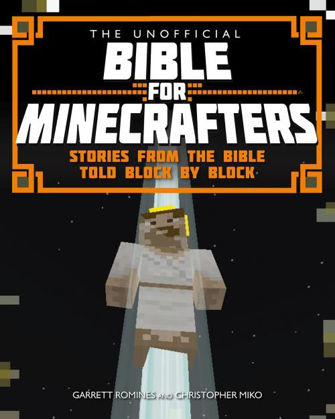 Picture of Unofficial bible for minecrafters