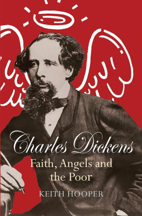 Picture of Charles Dickens