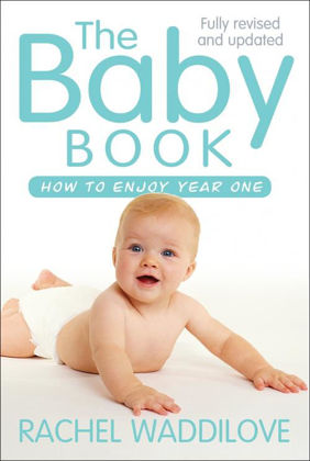 Picture of Baby book The (New edn)