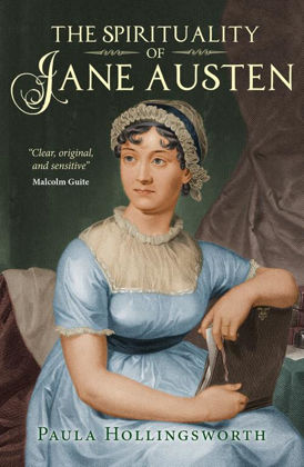 Picture of Spirituality of Jane Austen