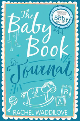 Picture of Baby book journal, The