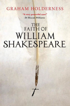 Picture of Faith of William Shakespeare