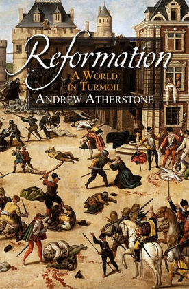 Picture of Reformation: A world in turmoil