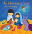 Picture of Christmas stories for little angels