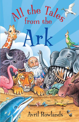 Picture of All the tales from the Ark