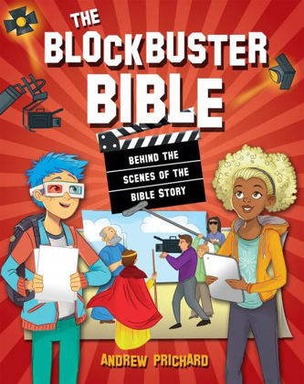 Picture of Blockbuster bible The