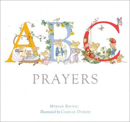 Picture of ABC Prayers