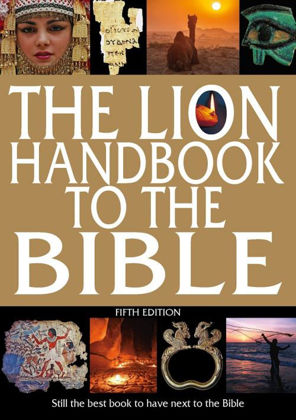 Picture of Lion handbook to the bible (5th edn)