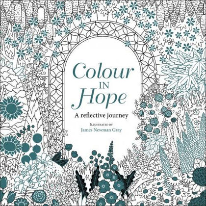 Picture of Colour in hope: A reflective journey