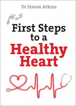 Picture of First steps to a healthy heart