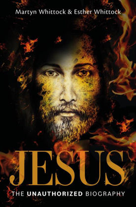 Picture of Jesus: the unauthorised biography