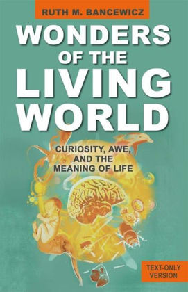 Picture of Wonders of the living world (text only edition)