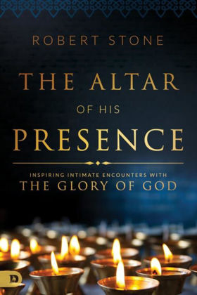 Picture of Altar of His presence The