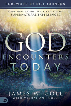 Picture of God encounters today