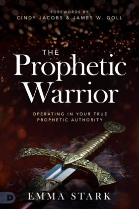 Picture of Prophetic warrior