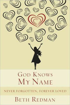 Picture of God knows my name