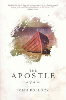 Picture of Apostle The